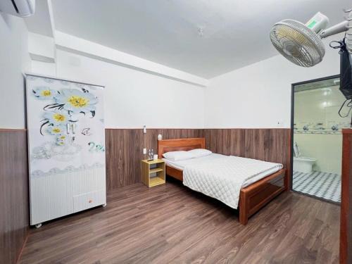 Homestay Anh Quốc