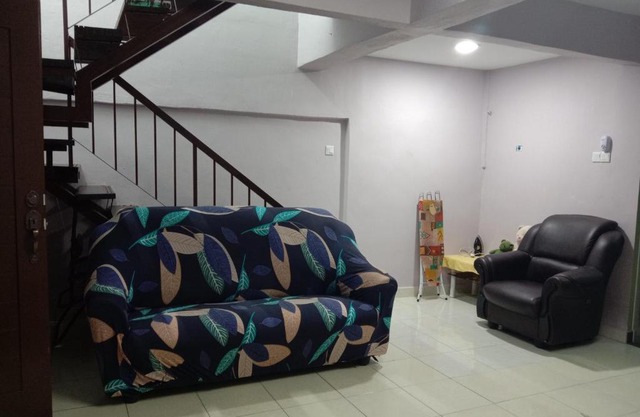 Homestay Atok Senawang