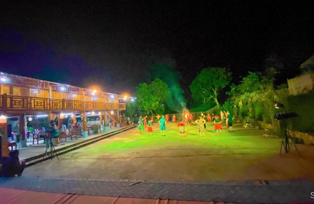 Homestay Ba Ngân