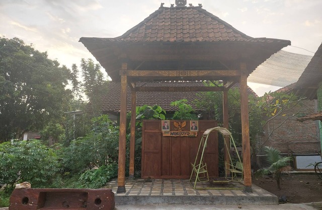 HOMESTAY BAHAGIA SYARIAH