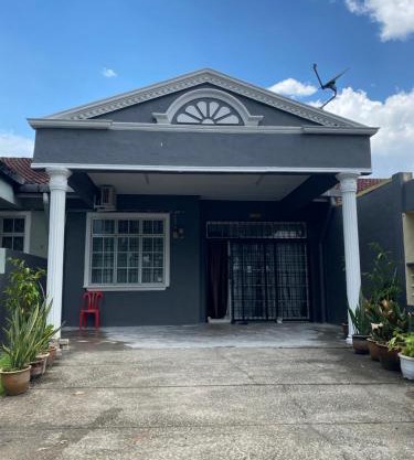 Homestay Bronizam 2