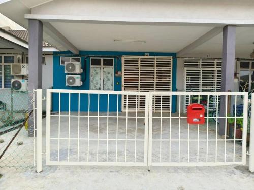 Homestay BRP Bypass 69