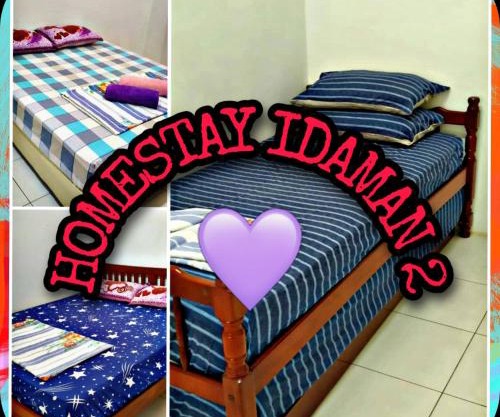 Homestay Bukit Kayu Hitam with 3 Bedrooms Not Sharing FREE WIFI