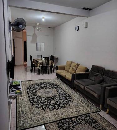 Homestay dekdila