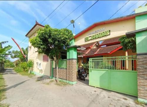 Homestay El Shaday