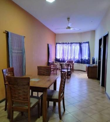 Homestay Elina - Cheap and cosy
