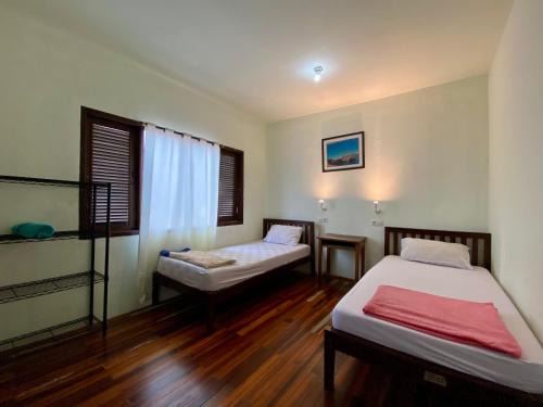 Homestay Famili Taqwa