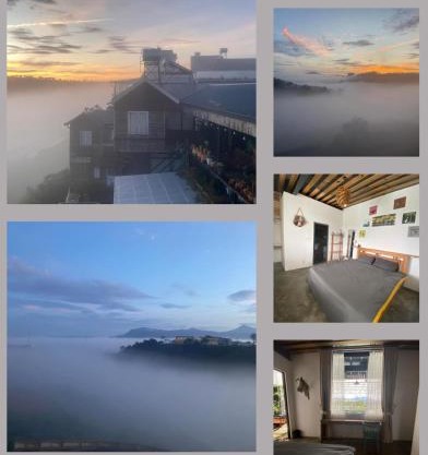 Homestay Himori