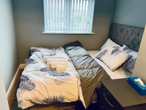 Homestay in Stafford