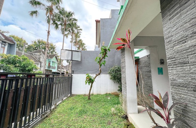 Homestay Jogja dekat Ambarukmo by Simply Homy