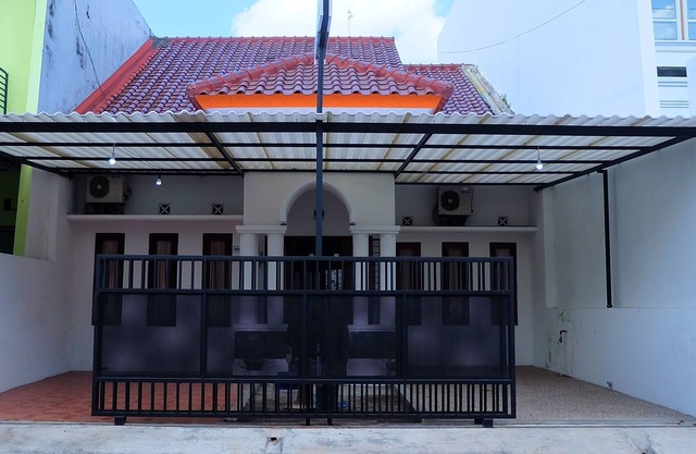 Homestay Jogja dekat Taman Pelangi by Simply Homy