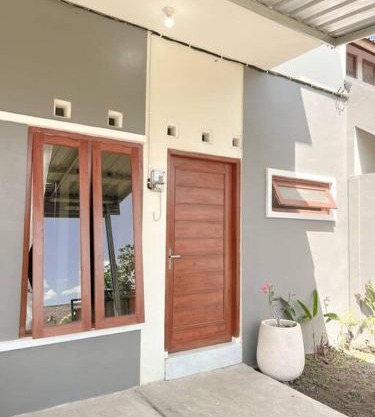 Homestay Kamar Tamu Sitimulyo