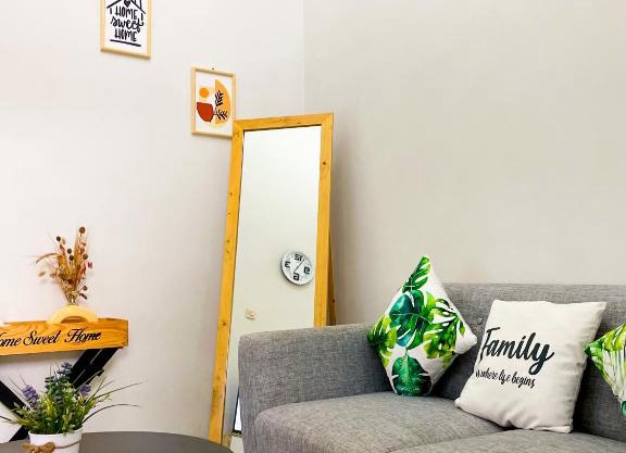 Homestay Kamar Tamu Sedayu