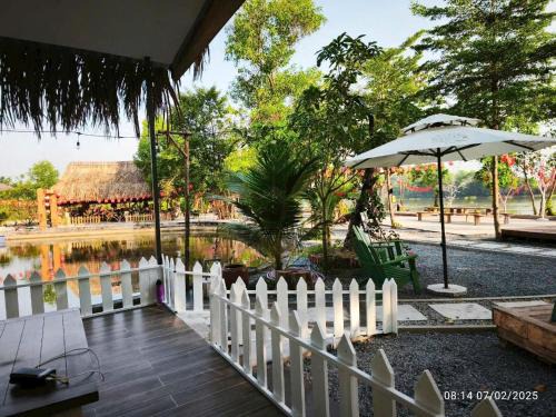 Homestay Mẹ khang 2 - Room lake view