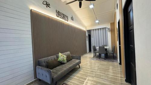 Homestay Mambau MALAY ONLY