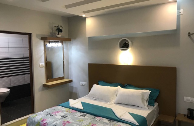HomeStay Munnar-MehaKira Holiday Inn