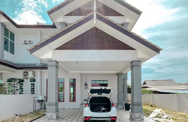 Homestay Nanny Teluk Ketapang