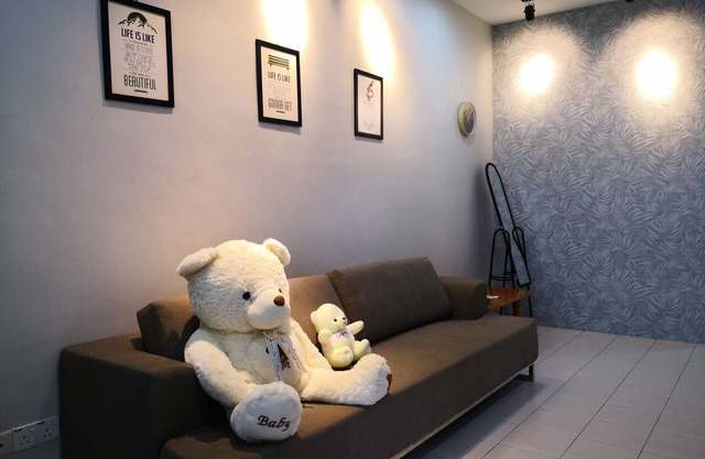 Homestay near utm @ skudai @Pulai jaya @kangkar pulai