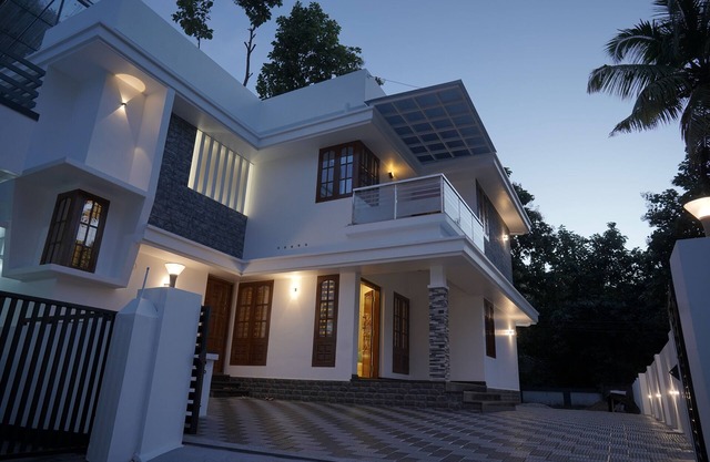Homestay Nedumbassery - Full furnished 6BHK.10mins from Cochin Airport