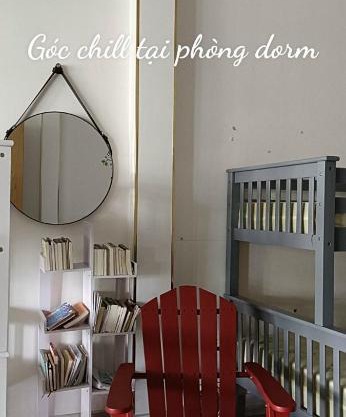 HOMESTAY -NHÀ MẸ KHANG