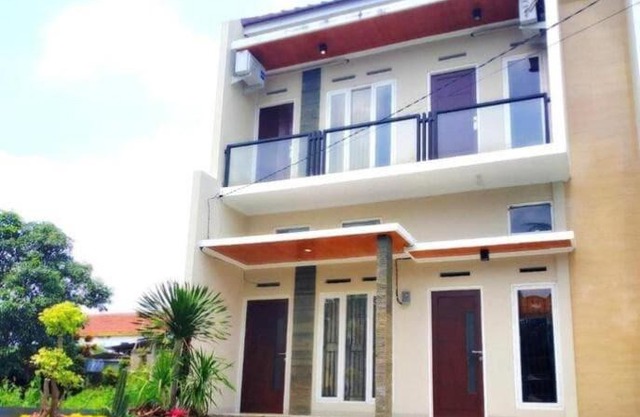 Homestay Omah Venus