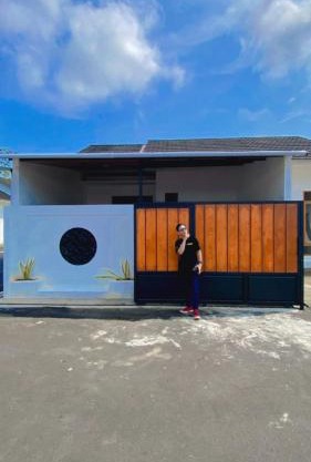 Homestay Pangandaran