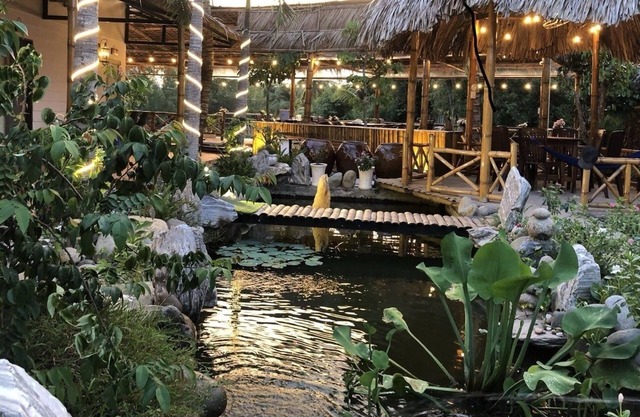 Homestay Songngu Pisces