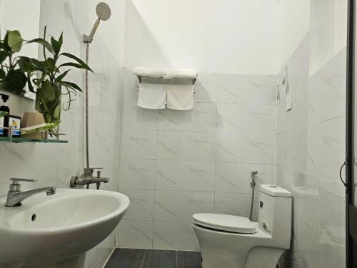 Homestay Thái Dương