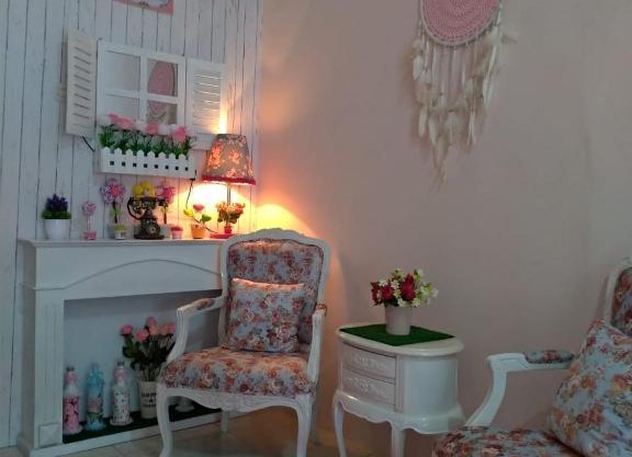 homestay wahyudi 2