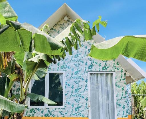 Homestay Xóm Rau