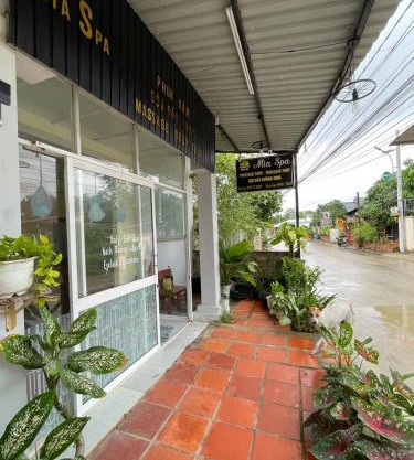 HomestayMia Spa