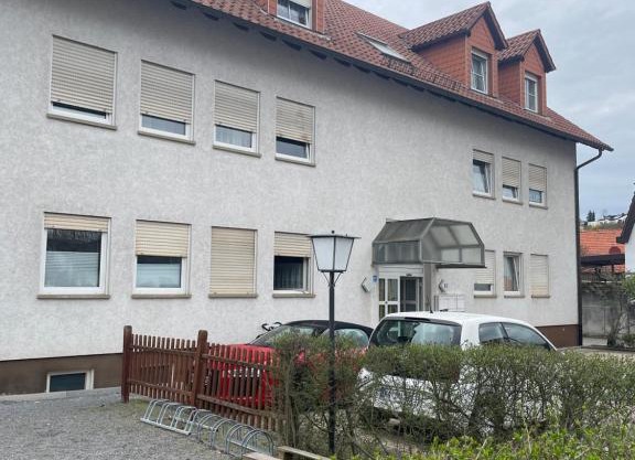 Homestays in Bruchsal, Germany