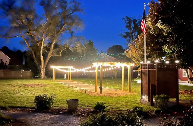 Homestead Bed & Breakfast at Rehoboth