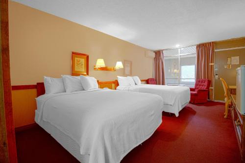 HomeTown Inn By OYO - Liberal, KS