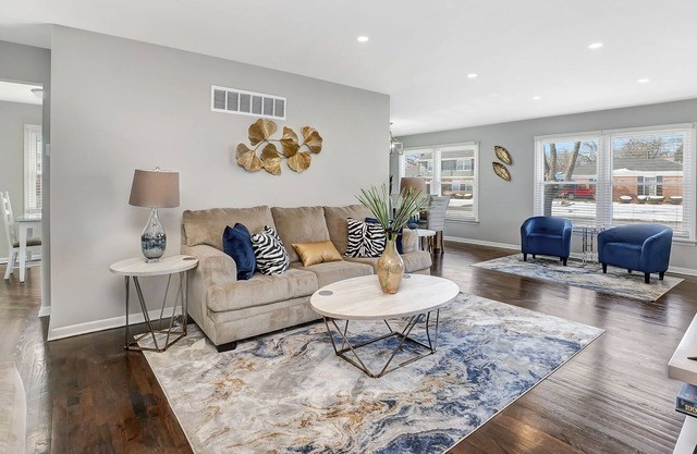 Homewood FHS Rental - Cherrywood Ln