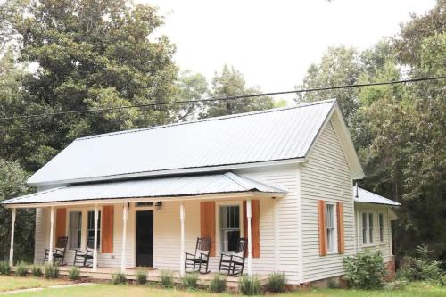 Homewood Historic Getaway