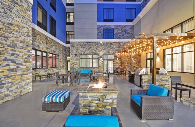 Homewood Suites by Hilton Rocky Mount