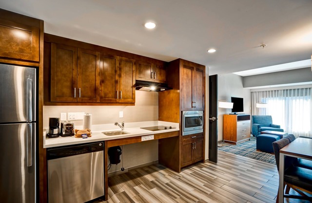 Homewood Suites by Hilton Boston Brookline-Longwood Medical