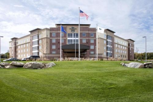 Homewood Suites by Hilton Pittsburgh-Southpointe