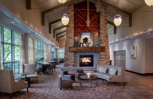 Homewood Suites by Hilton Rockville-Gaithersburg
