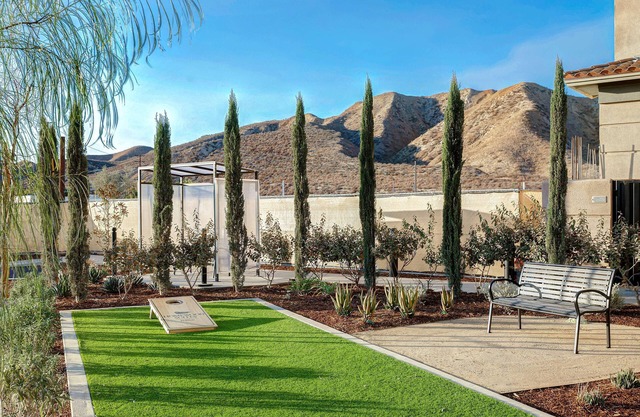 Homewood Suites by Hilton Santa Clarita