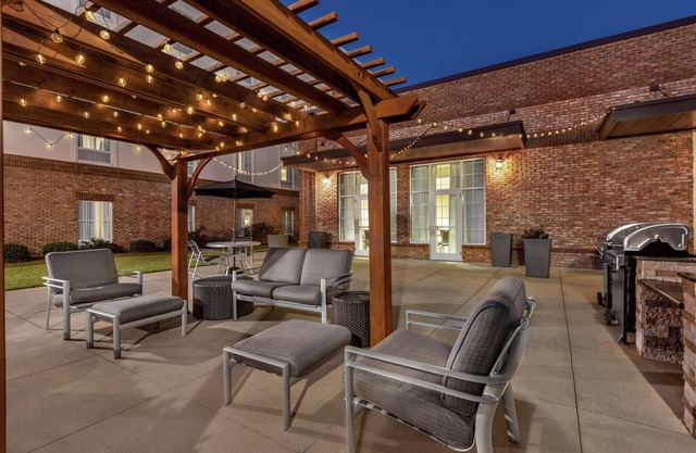 Homewood Suites by Hilton Macon-North