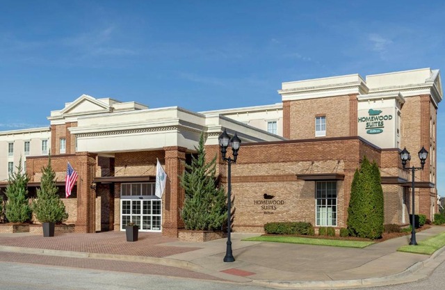 Homewood Suites by Hilton Macon-North