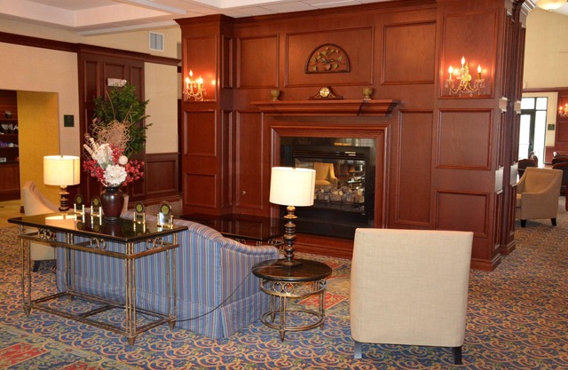 Homewood Suites by Hilton Brighton