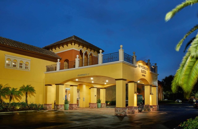 Homewood Suites by Hilton Sarasota