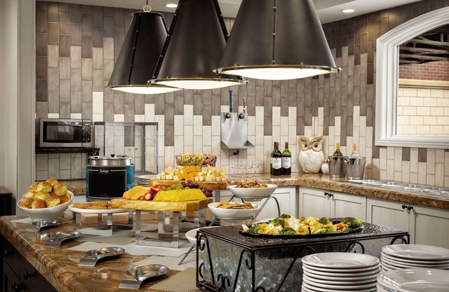 Homewood Suites by Hilton at The Waterfront