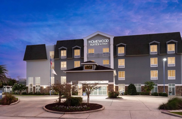 Homewood Suites Slidell