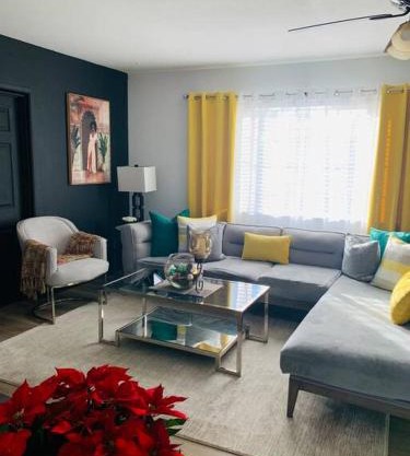 Homey Comfy Vacation Rentals - Las Vegas