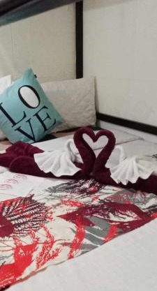 Homey Inn-Olango Island Staycation ,block 1 lot 15