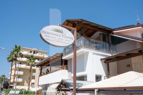 Homiday - Residence Venere